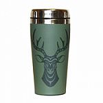 Deer - 16oz Travel Mug  