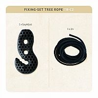 Fixing Set Tree Rope for Joki with Hook