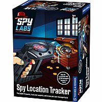 Spy Labs: Spy Location Tracker