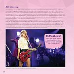 Ultimate Taylor Swift Sticker Mosaic Art: 13 Fearless Mosaic Art Designs & Fun Facts