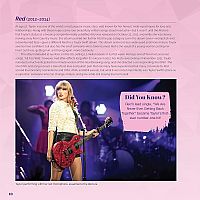 Ultimate Taylor Swift Sticker Mosaic Art: 13 Fearless Mosaic Art Designs & Fun Facts