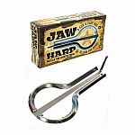 Jaw Harp.