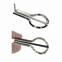 Jaw Harp.