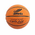Cellular Composite Basketball - Size 5