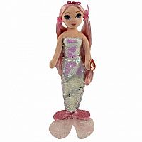 Cora - Sea Sequins Mermaid.