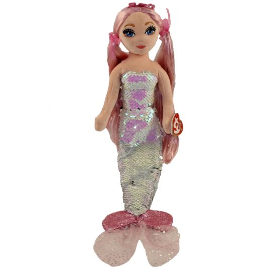 ty flippables mermaid