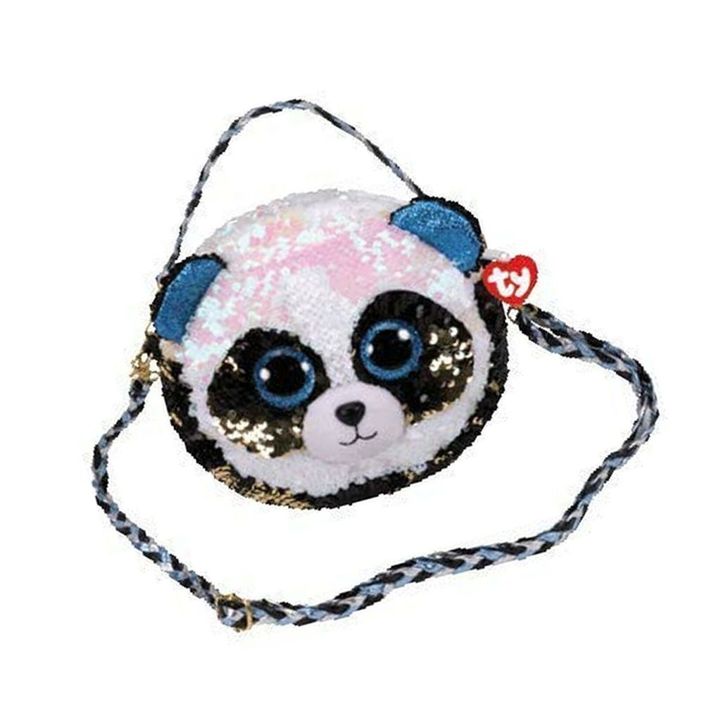 panda purse