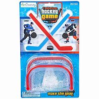 Table Top Mini Hockey.