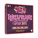 Telestrations After Dark 