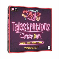 Telestrations After Dark 