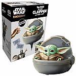 Star Wars The Mandalorian: The Child Talking Clapper