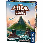 The Crew: Family Adventure - Marooned in Paradise