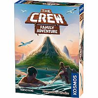The Crew: Family Adventure - Marooned in Paradise