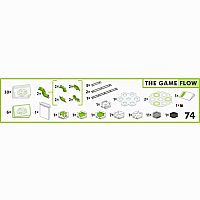 Gravitrax: The Game Flow - Ravensburger