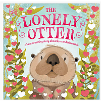 The Lonely Otter