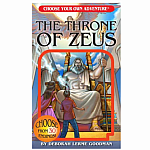 Choose Your Own Adventure - The Throne of Zeus