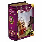 Tales & Games: The Three Little Pigs Board Game