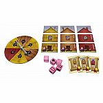 Tales & Games: The Three Little Pigs Board Game .