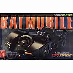 Batman 1989 Batmobile model