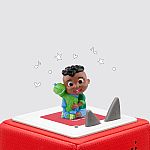 Cocomelon: Cody - Tonies Figure