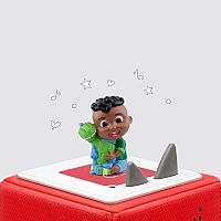 Cocomelon: Cody - Tonies Figure