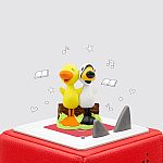Duck & Goose - Tonies Figure