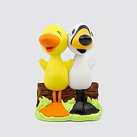 Duck & Goose - Tonies Figure
