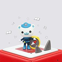 Octonauts - Tonies Figure.