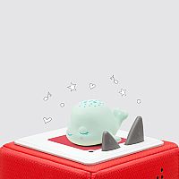 Sleepy Whale: Lullabies from the Ocean - Tonies Figure