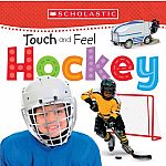 Touch and Feel Hockey  
