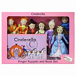 Cinderella - Traditional Story Sets