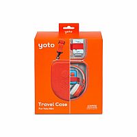 Yoto Mini Storyteller Orange Card Carrying Case  