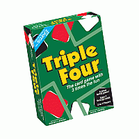 Triple Four