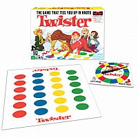 Classic Twister