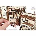 UGears V-Models - Heavy Boy Truck VM-03  