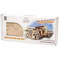 UGears V-Models - Heavy Boy Truck VM-03  