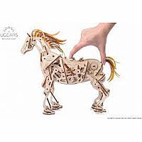 UGears Mechanical Models - Horse 