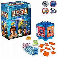 Heist 