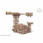 UGears Mechanical Models -  Aviator