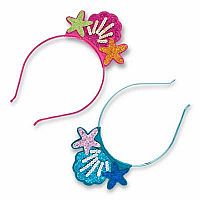 Under the Sea Mermaid Headband 