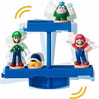 Super Mario Balancing Game - Assortment
