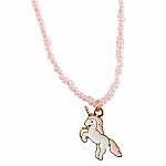 Boutique Unicorn Adorn Necklace