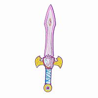 Enchanted Unicorn EVA Sword