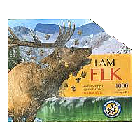 I Am Elk - Madd Capp 