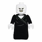 LEGO Harry Potter Lord Voldemort Plush