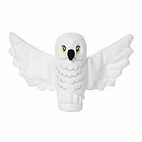 LEGO Harry Potter Hedwig Plush