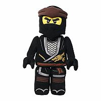 LEGO Ninjago Cole Plush