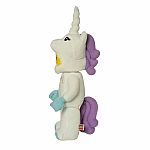 LEGO Unicorn Girl Plush