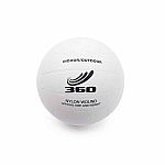 Rubber Volleyball - Size 5