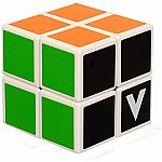 V-Cube 2x2 - Flat